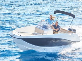 Quicksilver Activ 555 Open