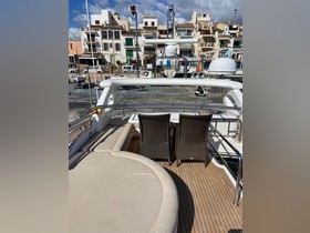 2007 Horizon Yacht Elegance 60 til salg