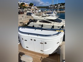 2007 Horizon Yacht Elegance 60