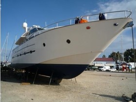 Buy 1995 PR Marine 22