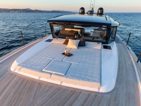 Pardo Yachts Gt 52 na prodej