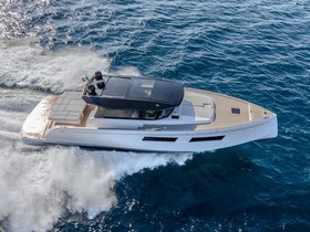 Pardo Yachts Gt 52 na prodej