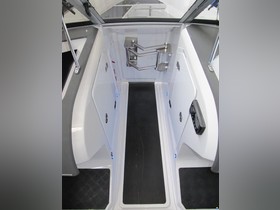 2012 XO Boats 240 Rs Open Mit Trailer 