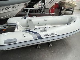 Highfield Ultralite 310