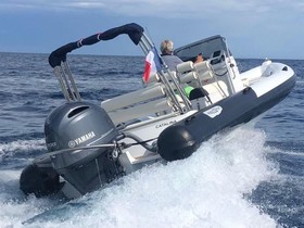 2022 Hydrosport 737 à vendre