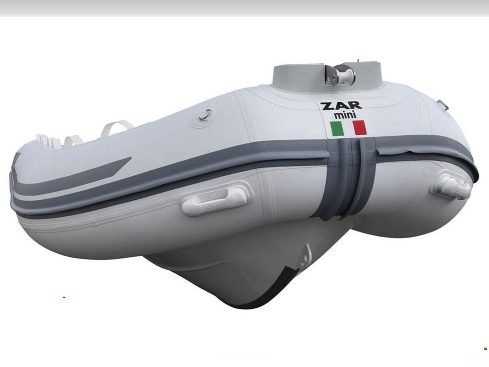 ZARmini Rib Pro 14 Dl for sale. View price, photos and Buy ZARmini Rib ...