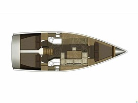 2016 Dufour 382 Grand Large