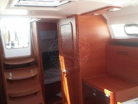 2016 Dufour 382 Grand Large