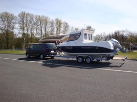 2012 Atlantic Marine (PL) Adventure 660 for sale