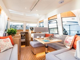 Купити 2021 Sasga Yachts Menorquin 42 Fb