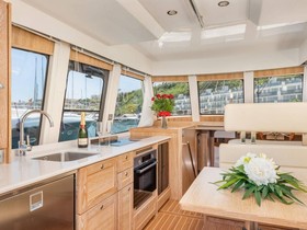 2021 Sasga Yachts Menorquin 42 Fb на продаж