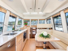 Købe 2021 Sasga Yachts Menorquin 42 Fb