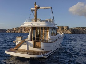 Sasga Yachts Menorquin 42 Fb