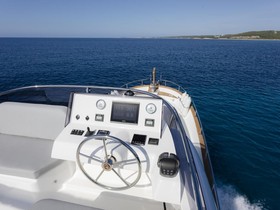 Kupiti 2021 Sasga Yachts Menorquin 42 Fb