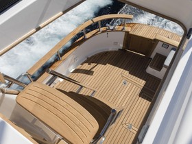2021 Sasga Yachts Menorquin 42 Fb za prodaju