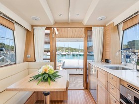 2021 Sasga Yachts Menorquin 42 Fb на продаж