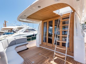 2021 Sasga Yachts Menorquin 42 Fb