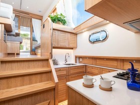 2021 Sasga Yachts Menorquin 42 Fb za prodaju