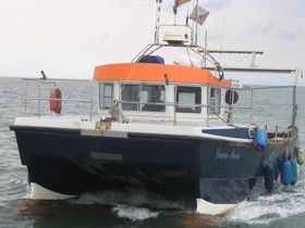 Osta 2002 Blythe 33 Catamaran