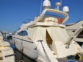 2004 Aicon 54 S te koop