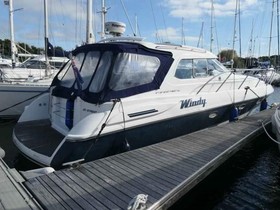 2004 Windy 37 Grand Mistral