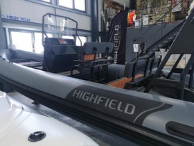 Buy 2022 Highfield Patrol 600 Hyp In Serienausstattung