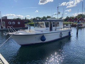 2001 Botnia Marin Targa 35 for sale