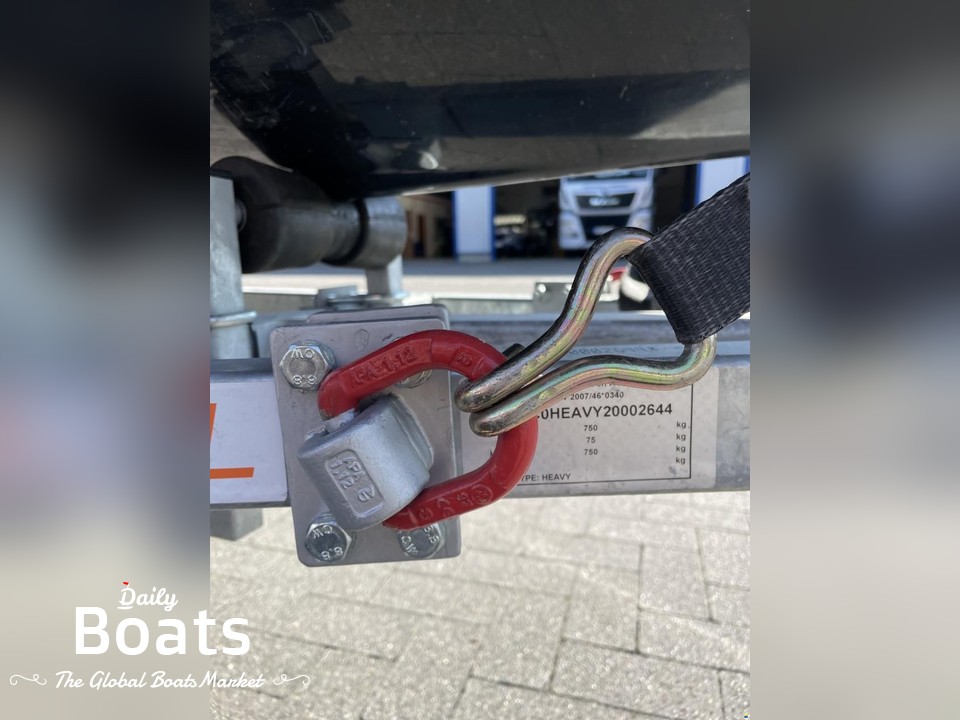 2020 Corsiva Windthorst 500 for sale. View price, photos and Buy 2020