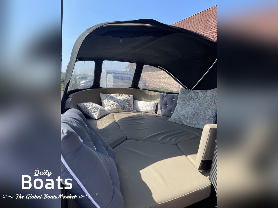 2020 Corsiva Windthorst 500 for sale. View price, photos and Buy 2020