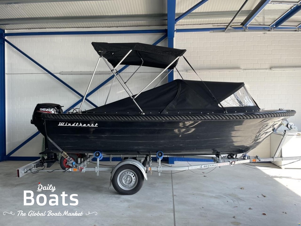 2020 Corsiva Windthorst 500 for sale. View price, photos and Buy 2020