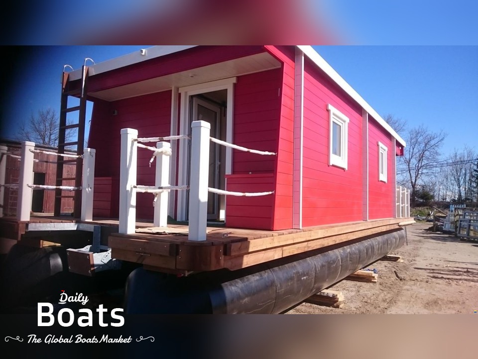 2022 Houseboat Zoe 1200 for sale. View price, photos and Buy 2022