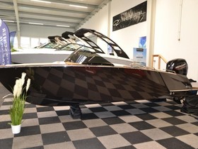 Buy 2022 VTS Boats Flying Shark 5.7 Bowrider Capri Deluxe
