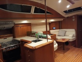 2008 Jeanneau Sun Odyssey 54 Ds for sale