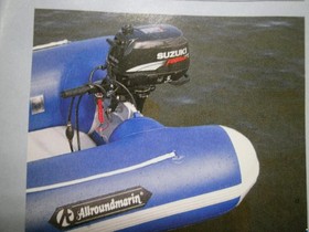 2022 Allroundmarin Yukon 350 for sale