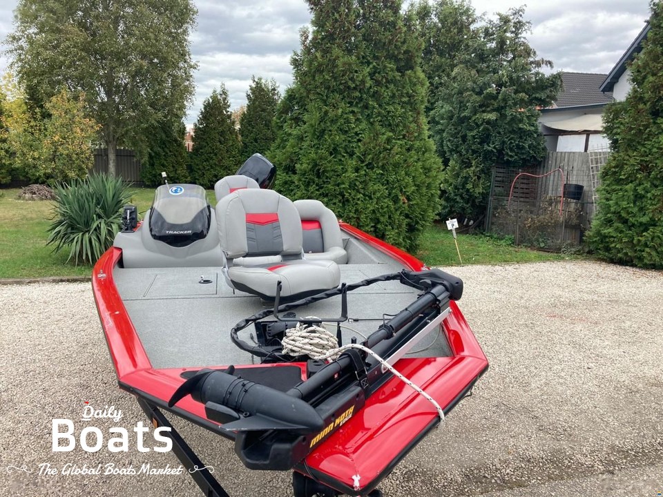 2017 Tracker Marine Pro175 for sale. View price, photos and Buy 2017