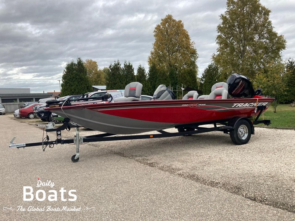 2017 Tracker Marine Pro175 for sale. View price, photos and Buy 2017