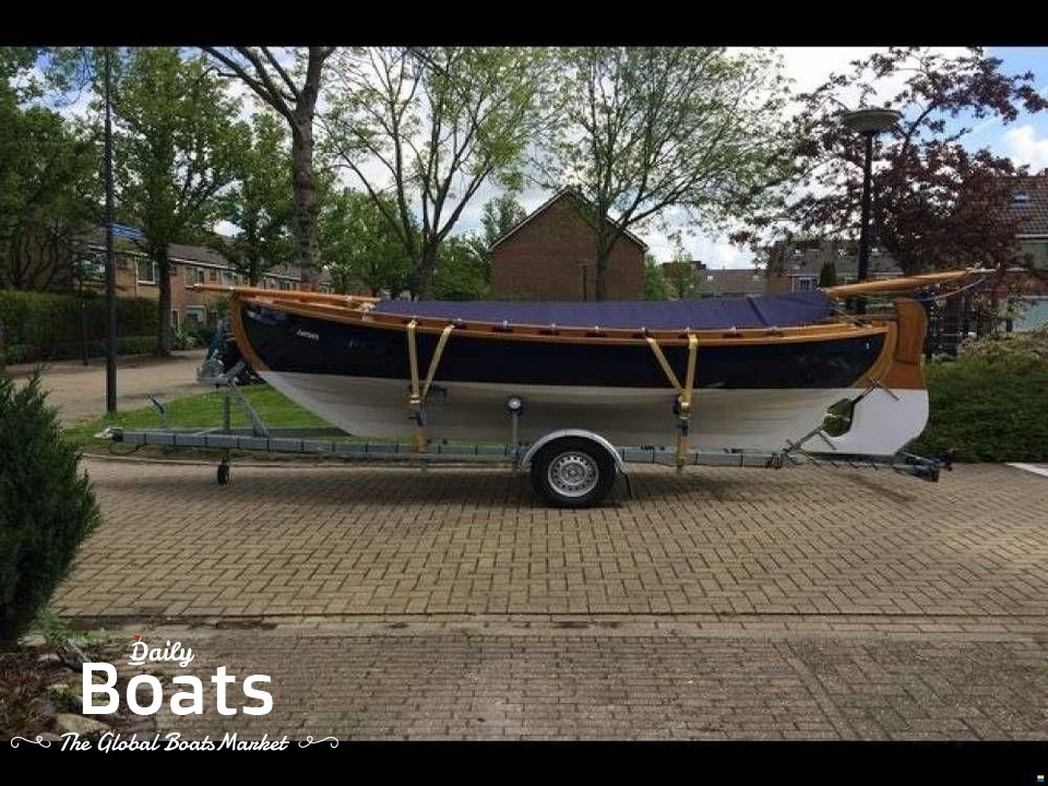 2010 Snipa Open Zeilboot