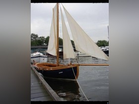 2010 Snipa Open Zeilboot προς πώληση