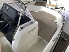 2022 Quicksilver Activ 505 Open + 50Ps for sale