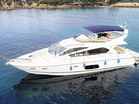 Sunseeker Manhattan 63