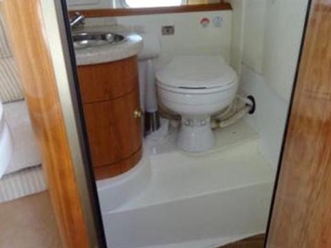 Buy 2004 Cranchi Csl 28