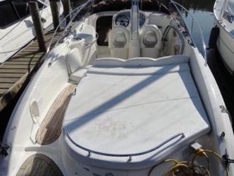 2004 Cranchi Csl 28 for sale