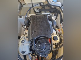 2015 Williams 285 Turbojet til salg