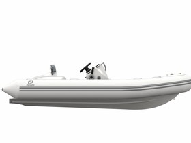 Купити 2022 Zodiac Yachtline 440 Deluxe