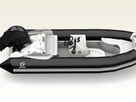 Купити 2022 Zodiac Yachtline 440 Deluxe