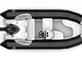 2022 Zodiac Yachtline 440 Deluxe