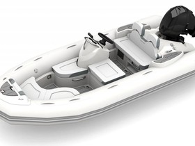 2022 Zodiac Yachtline 440 Deluxe на продаж