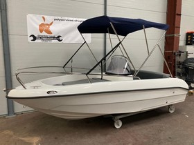 Acquistare trident 460 Open
