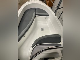 trident 460 Open