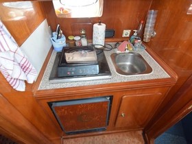 1998 Gulf Craft 3600 Ambassador